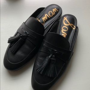 Sam Edelman mules